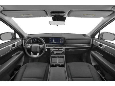 2026 Hyundai Santa Fe — photo 33 view