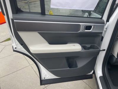 2026 Hyundai Santa Fe — photo 15 view