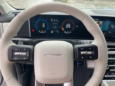 2026 Hyundai Santa Fe — photo 20 view