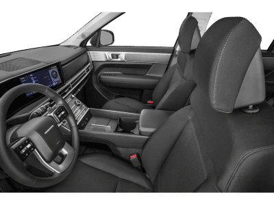 2026 Hyundai Santa Fe — photo 34 view
