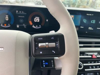 2026 Hyundai Santa Fe — photo 19 view