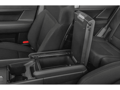 2026 Hyundai Santa Fe — photo 38 view