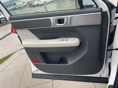 2026 Hyundai Santa Fe — photo 27 view