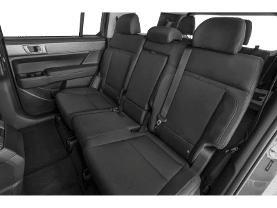 2026 Hyundai Santa Fe — photo 37 view