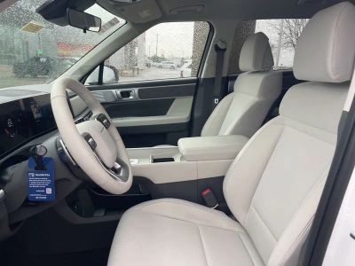 2026 Hyundai Santa Fe — photo 16 view
