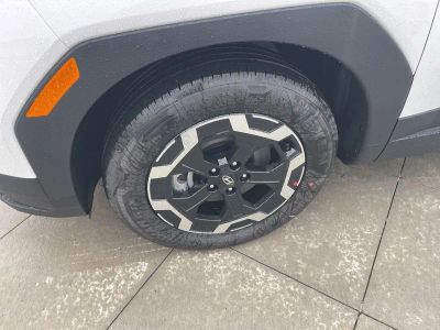 2026 Hyundai Santa Fe — photo 9 view