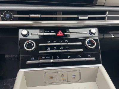 2026 Hyundai Santa Fe — photo 24 view