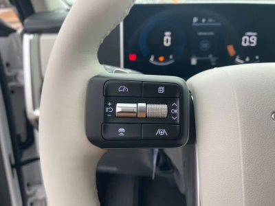 2026 Hyundai Santa Fe — photo 18 view