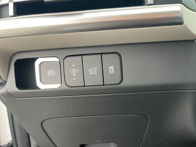 2026 Hyundai Santa Fe — photo 17 view
