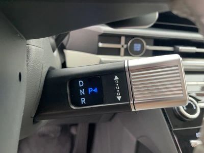 2026 Hyundai Santa Fe — photo 21 view