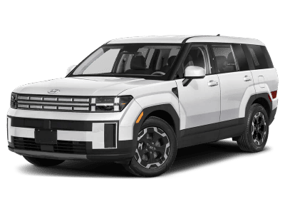 2026 Hyundai Santa Fe — photo 29 view