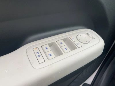 2026 Hyundai Santa Fe — photo 28 view