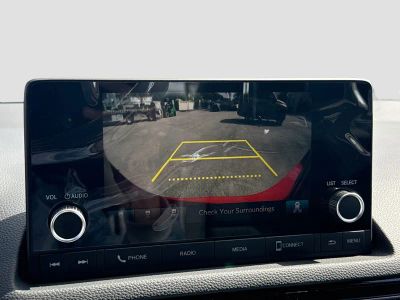 2026 Honda Civic Sedan — photo 11 view