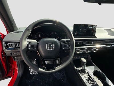 2026 Honda Civic Sedan — photo 8 view