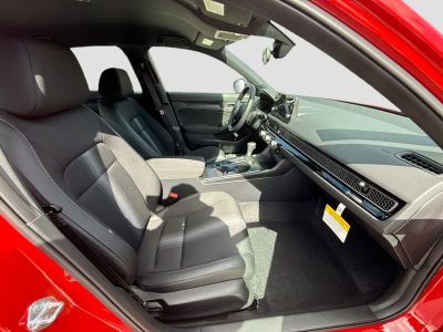 2026 Honda Civic Sedan — photo 20 view