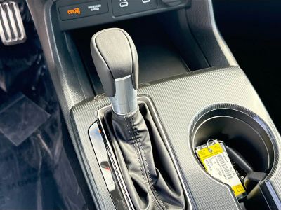 2026 Honda Civic Sedan — photo 13 view