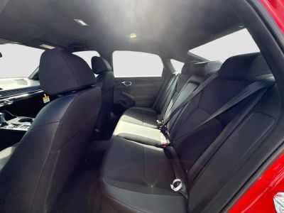 2026 Honda Civic Sedan — photo 17 view