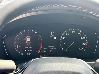 2026 Honda Civic Sedan — photo 9 view