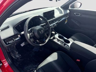 2026 Honda Civic Sedan — photo 7 view