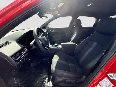 2026 Honda Civic Sedan — photo 14 view