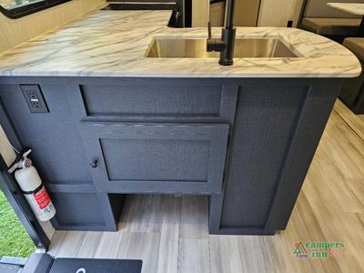 2026 Coachmen RV Apex X Series — photo 24 view