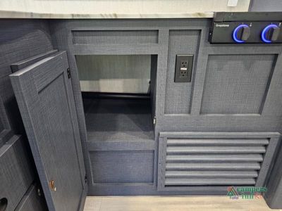 2026 Coachmen RV Apex X Series — photo 18 view