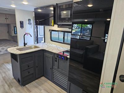 2026 Coachmen RV Apex X Series — photo 13 view