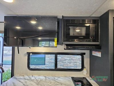 2026 Coachmen RV Apex X Series — photo 20 view