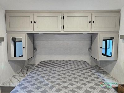2026 Coachmen RV Apex X Series — photo 36 view