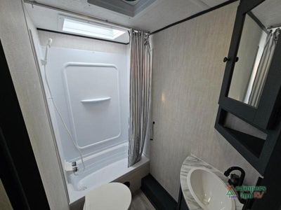 2026 Coachmen RV Apex X Series — photo 46 view