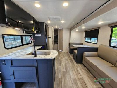 2026 Coachmen RV Apex X Series — photo 11 view