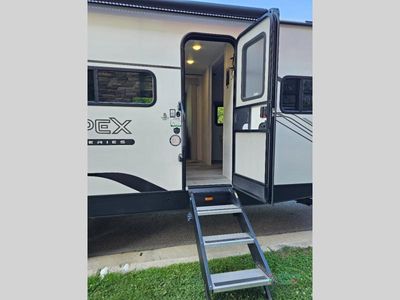 2026 Coachmen RV Apex X Series — photo 9 view