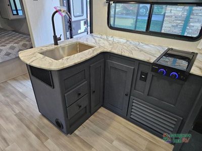 2026 Coachmen RV Apex X Series — photo 14 view