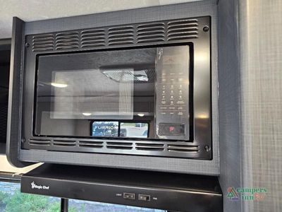 2026 Coachmen RV Apex X Series — photo 21 view