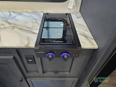 2026 Coachmen RV Apex X Series — photo 16 view