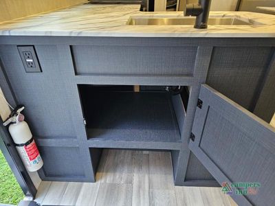 2026 Coachmen RV Apex X Series — photo 25 view