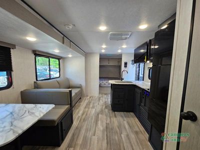 2026 Coachmen RV Apex X Series — photo 12 view