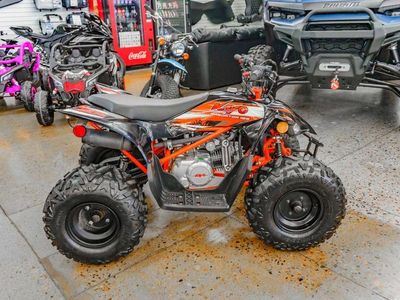 2021 Kayo 125 Predator - Photo 3