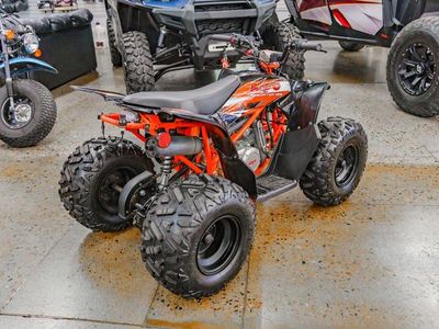 2021 Kayo 125 Predator - Photo 4