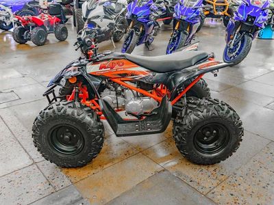2021 Kayo 125 Predator - Photo 6