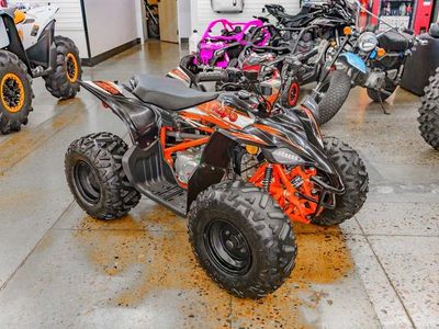 2021 Kayo 125 Predator - Photo 2