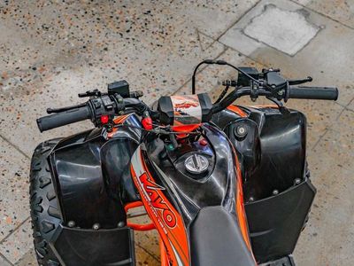 2021 Kayo 125 Predator - Photo 8