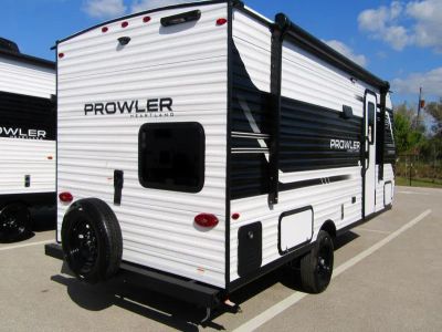 2026 Jayco PROWLER - Photo 21