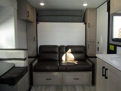 2026 Jayco PROWLER - Photo 2