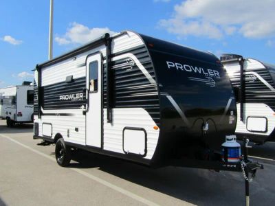 2026 Jayco PROWLER - Photo 18