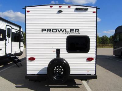 2026 Jayco PROWLER - Photo 23