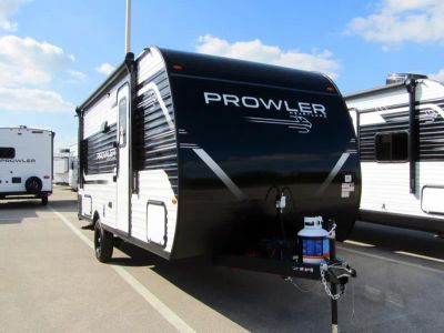 2026 Jayco PROWLER - Photo 1