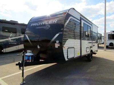 2026 Jayco PROWLER - Photo 24