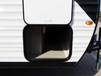 2026 Jayco PROWLER - Photo 19