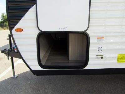 2026 Jayco PROWLER - Photo 26